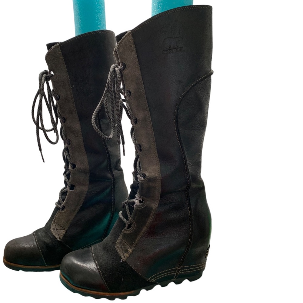 *SOLD* Sorel Cate the Great Boots